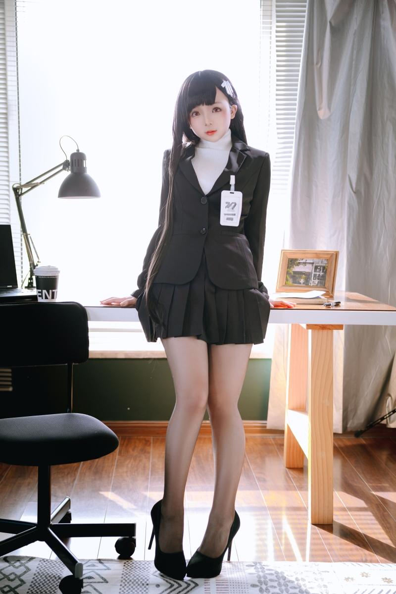 【完美佳人】-日奈娇 莉音-
