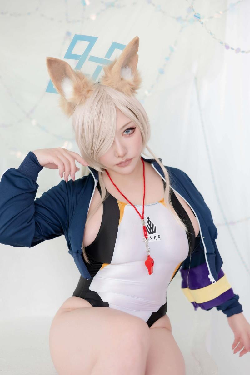 【精美作品】-Shooting Star’s SUMMER DOG【301P-94MB】