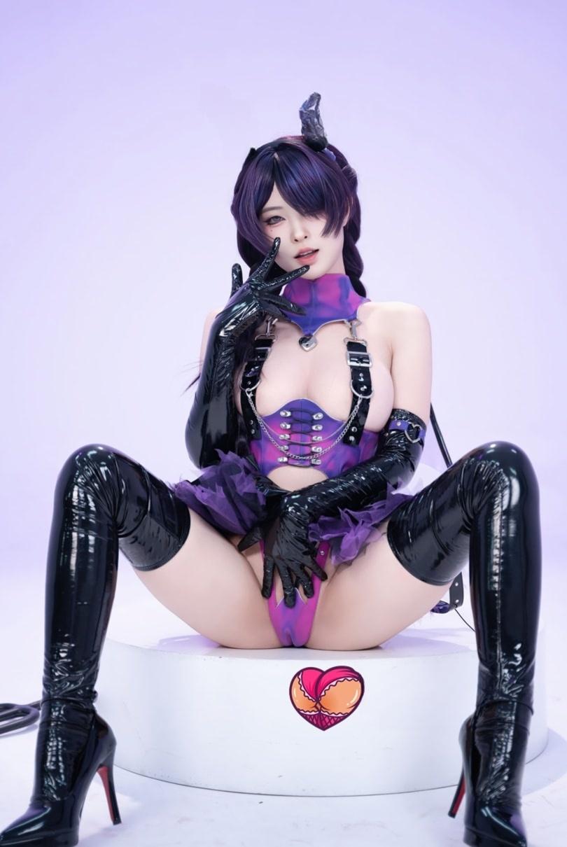 【高端精品】-清水由乃萄