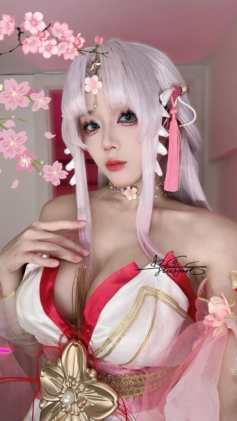 【优质作品】-九言 胡桃【31P-9V219MB】