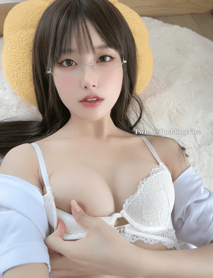 【小编强推】-布丁大法 – 椰蓉奶糕