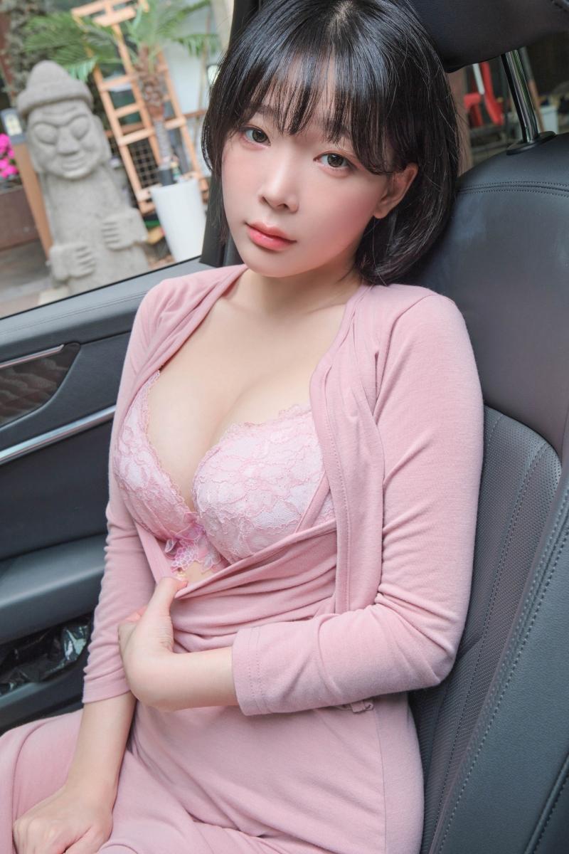 【不看后悔】-Kang Inkyung（강인경）All Times Travel –