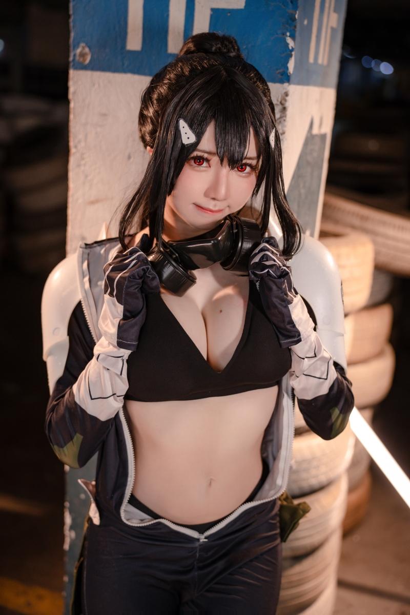 【最佳作品】-Sally DorasnowMina Ashiro【43P-2V-769MB】