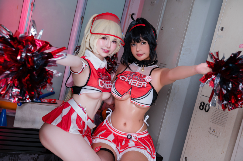 【优质作品】-Sally Dorasnow &038;AzamiBay x Clay【30P-1.15GB】