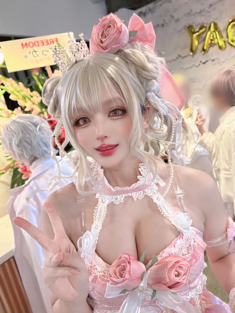 【值得一看】-きっか Fantia 24年07月订阅【174P-19V846MB】