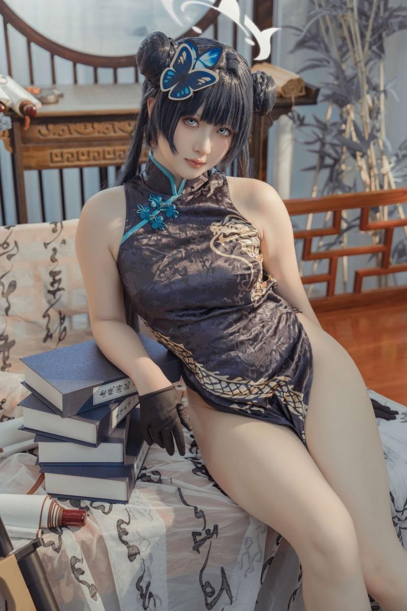 【收藏版】-屿鱼 妃咲-