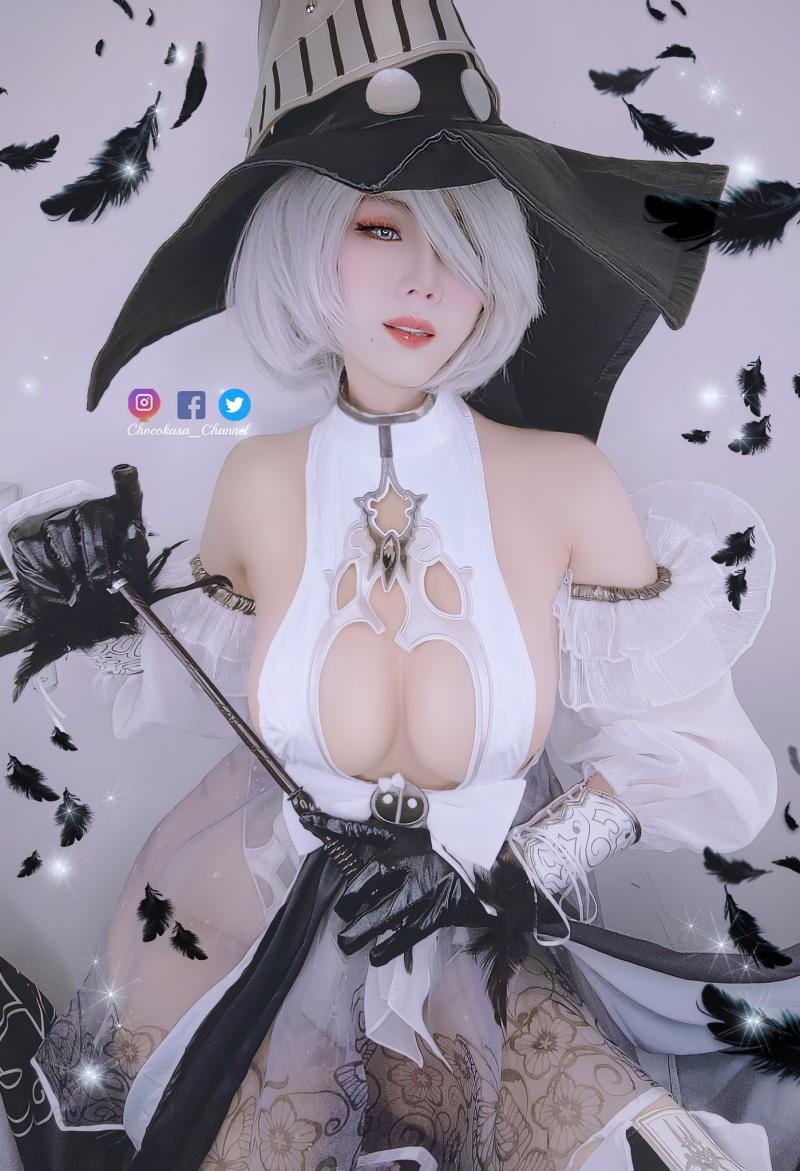 【珍藏版】-Chocokasa 2B-