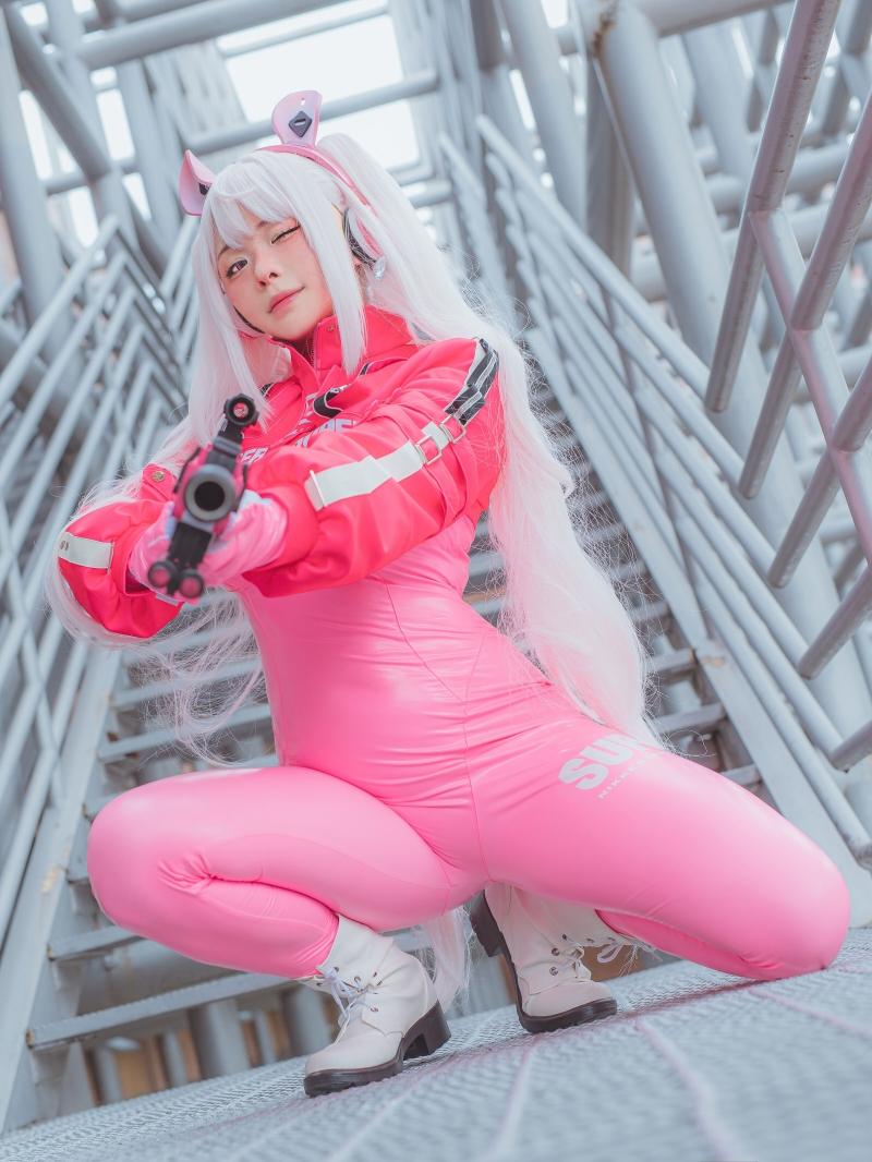 【值得收藏】-Rithe Alice Nikke-