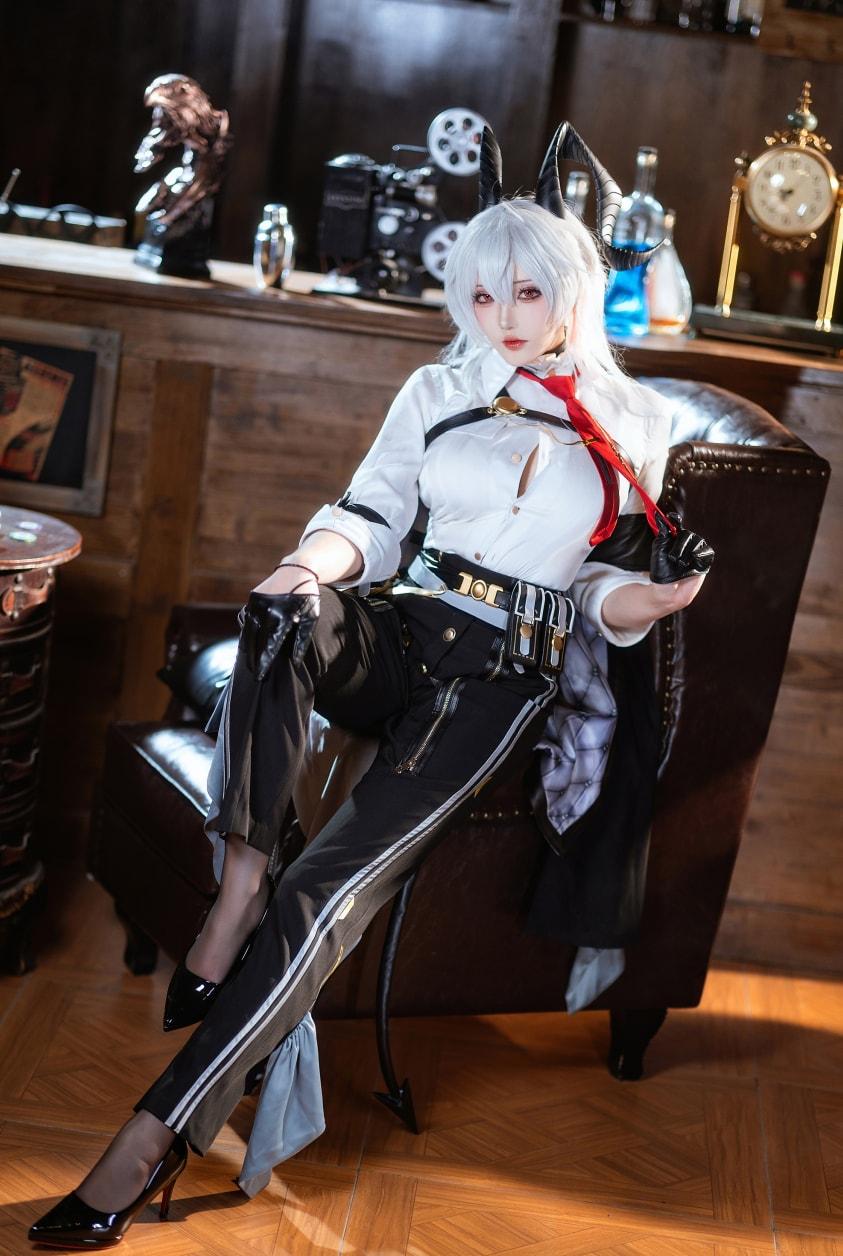 【高端精品】-瓜希酱鸣潮 赞妮