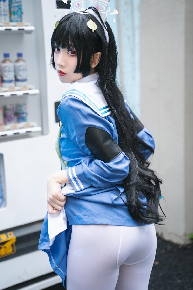 【精品资源】-小和甜酒 霞沢美游【82P-985MB】
