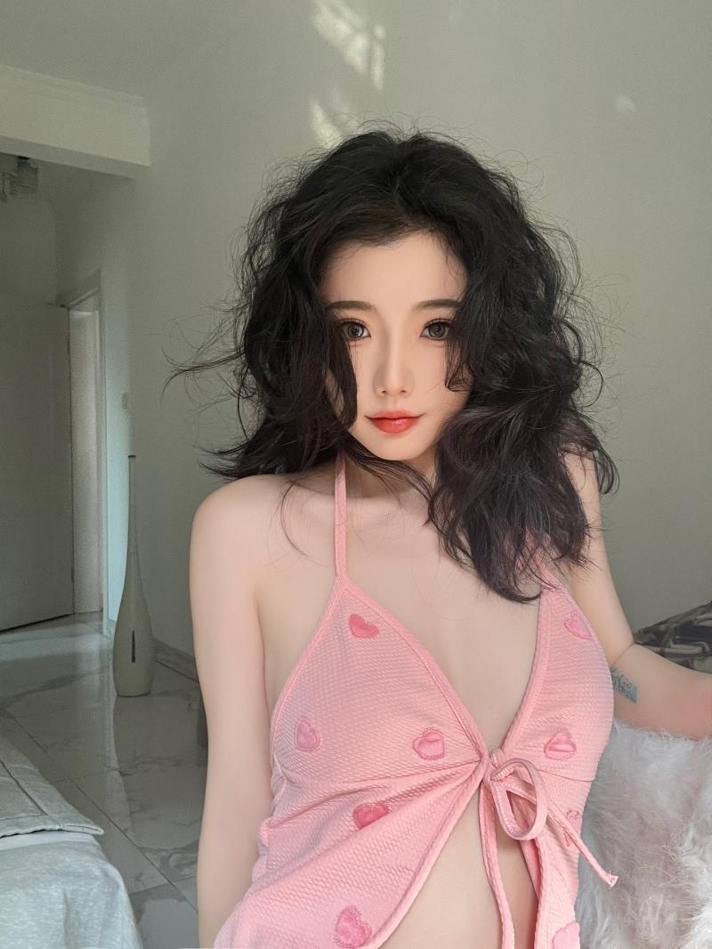 【完美coser】-桃良阿宅 桃色的梦【52P-220MB】
