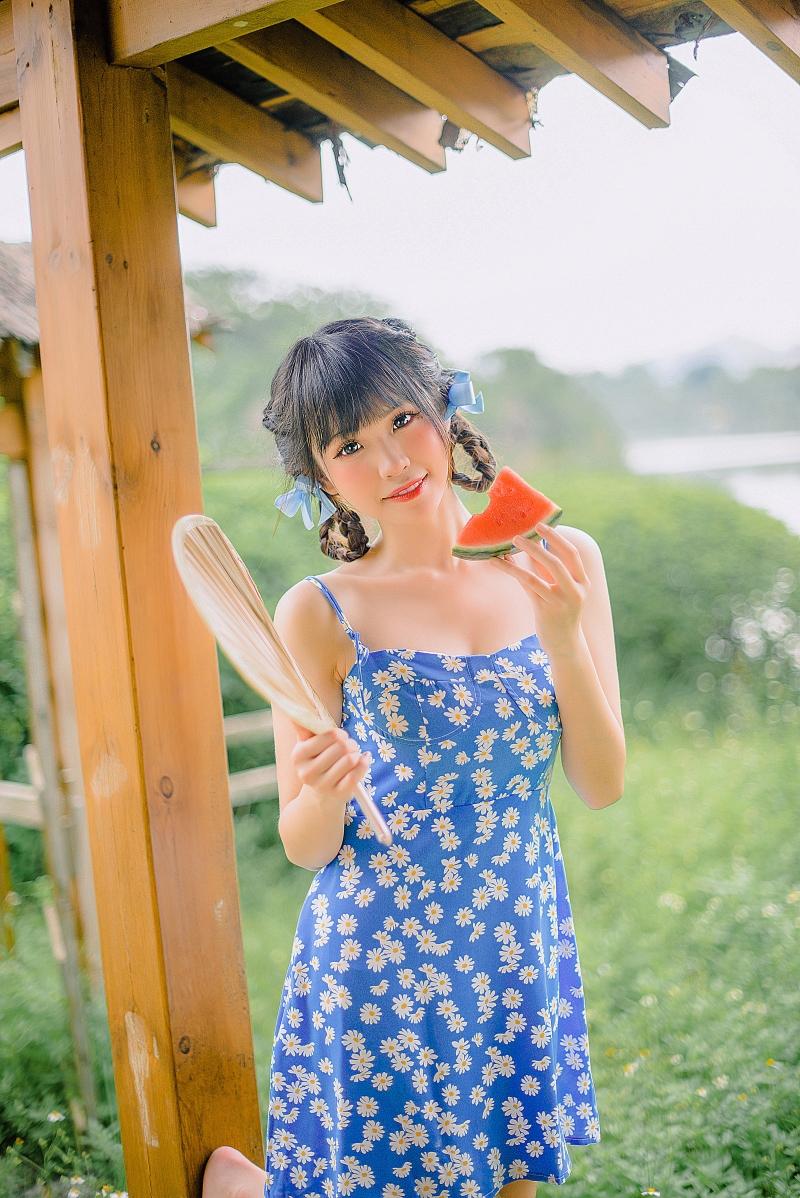 【精品资源】-miko酱ww 夏日回忆【57P-614MB】