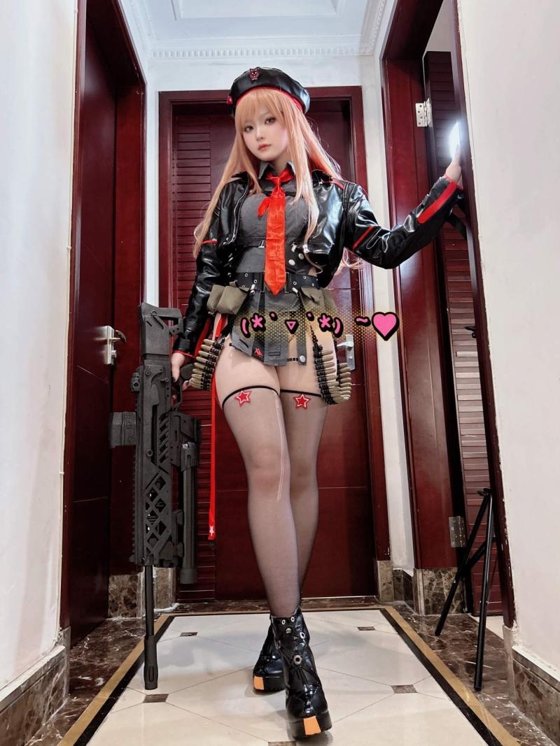 【收藏版】-屿鱼 Purinpuppy Nikke-