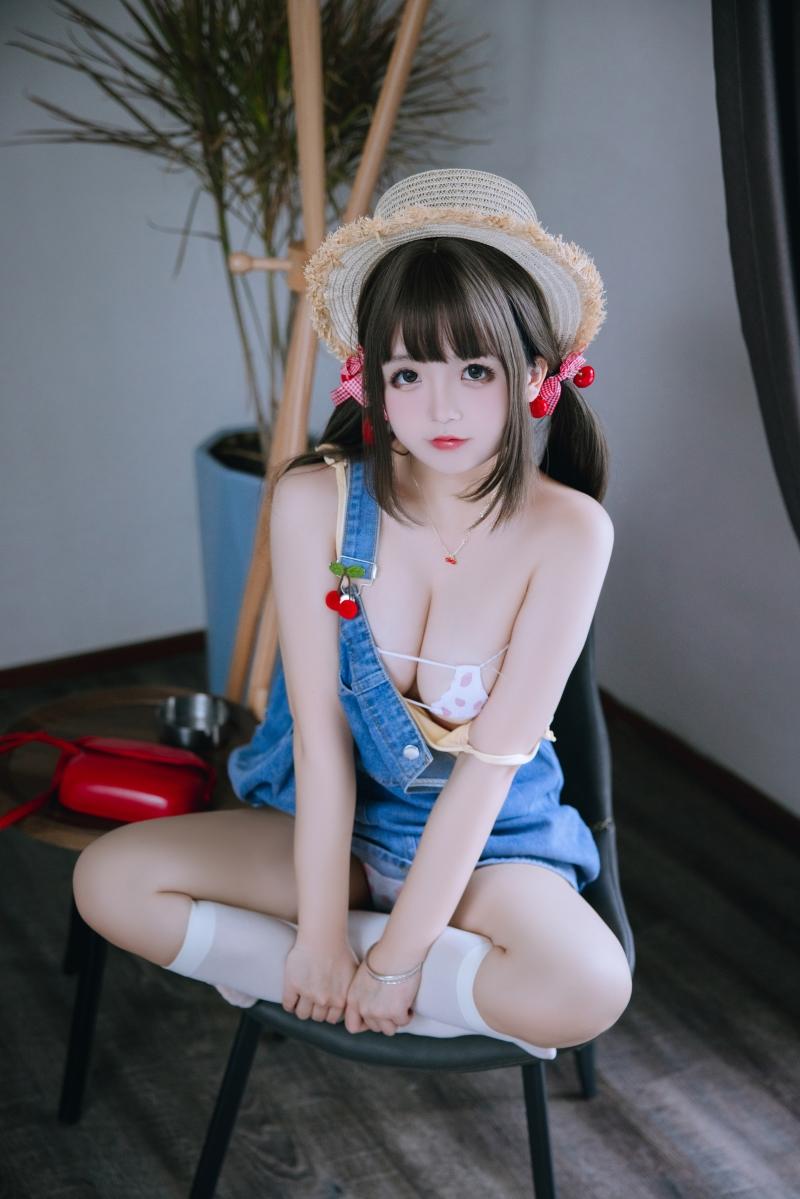 【完美佳人】-日奈娇 野餐日 [200P-2.87GB]