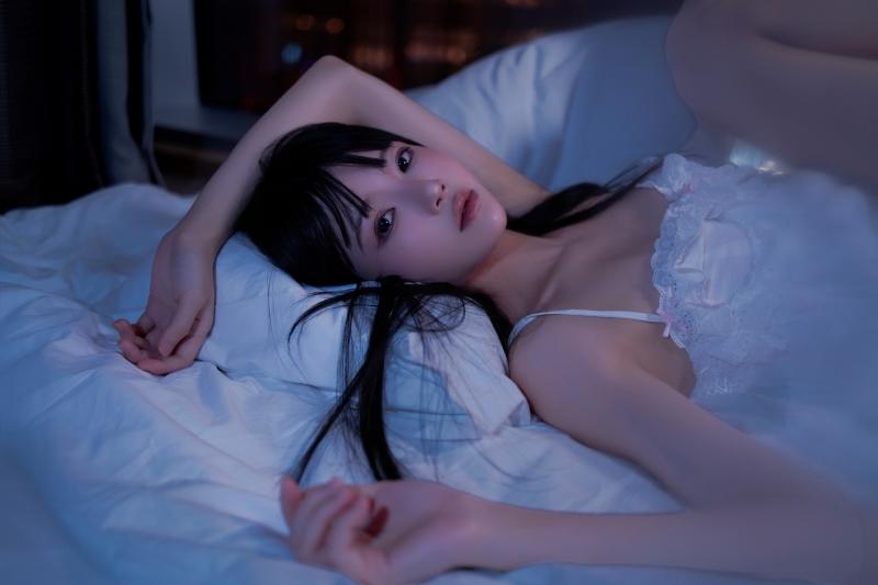 【完美佳人】-桜桃喵 小月光【45P-431MB】