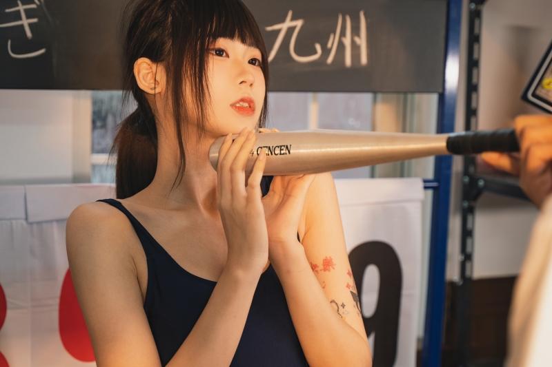 【值得一看】-安曜曜 教室2 体操服【42P-274MB】