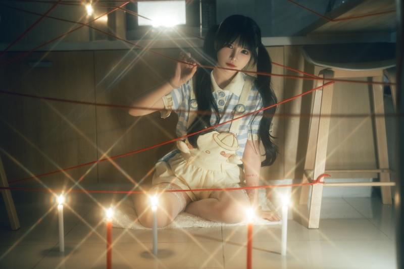 【快来一看】-白猫少女&038;rua阮阮 奶牛孕图 双人 [49P-994MB]