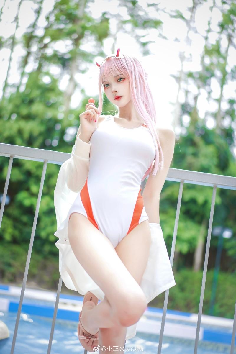 【完美佳人】-小正义teioku 国家队02-