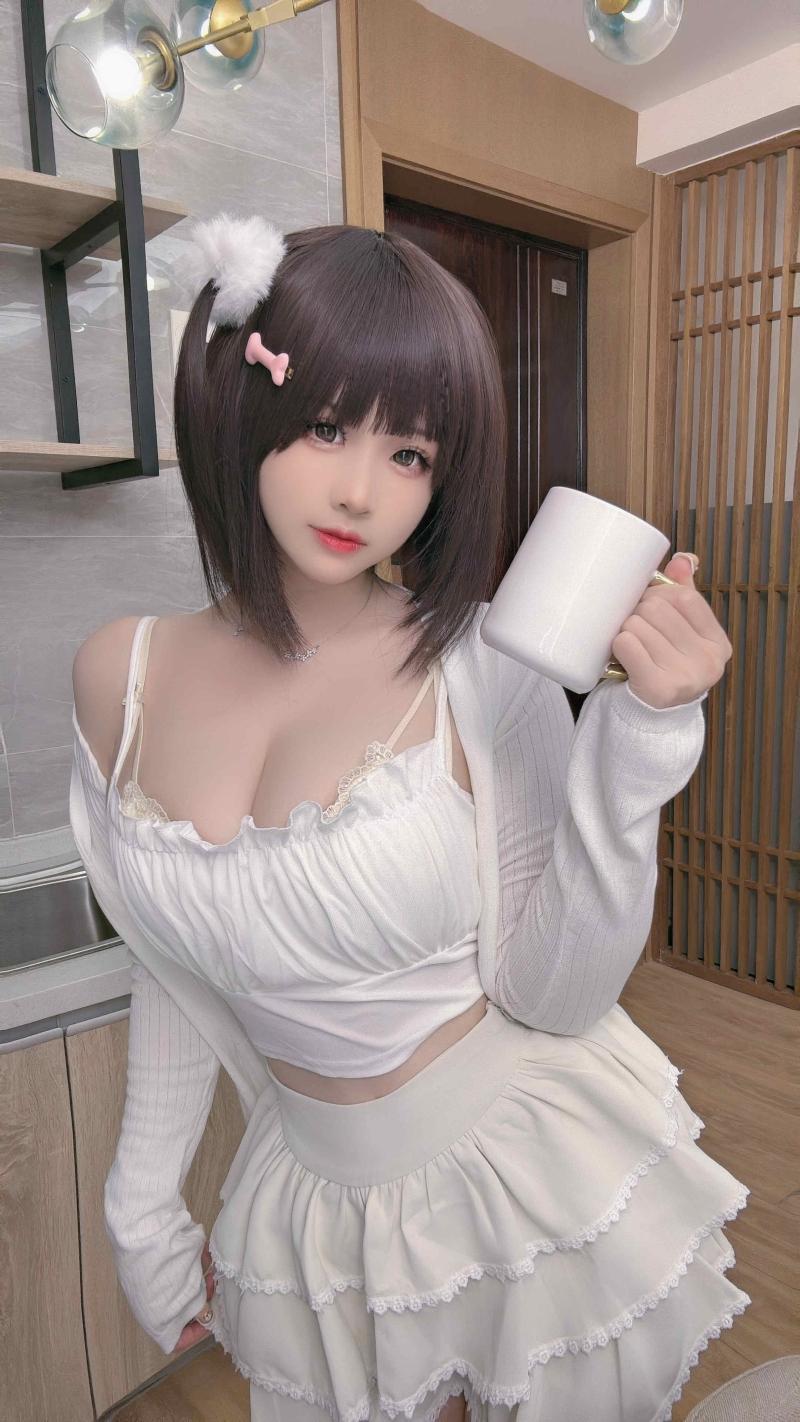 【小编强推】-miko酱ww 24年04月 订阅合集[142P-3.15GB]