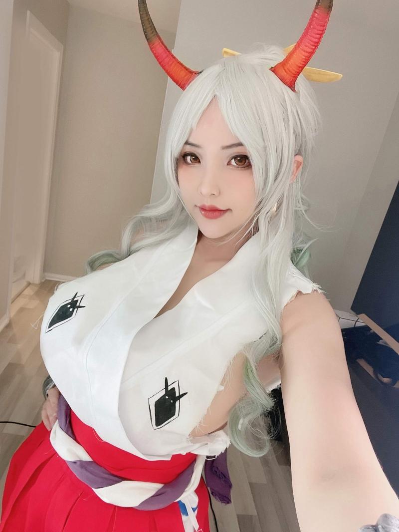【值得珍藏】-Hana Bunny Yamato