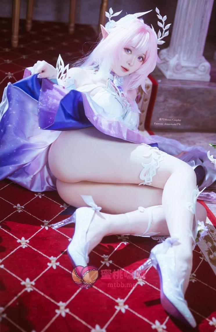 【精美作品】-霜月shimoCylene