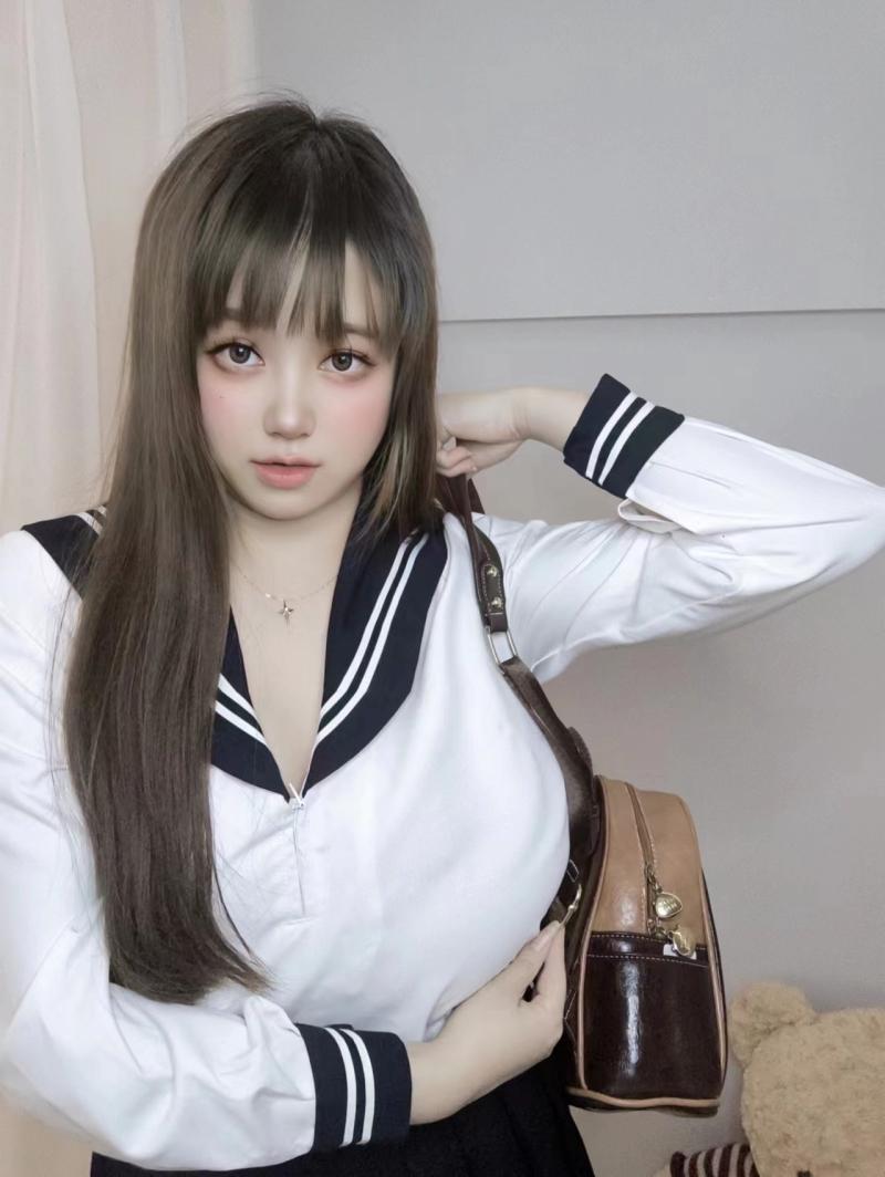 【持续更新】-极品E大蜜蜜 79035 B站UP 视图礼包【38P-10V168MB】