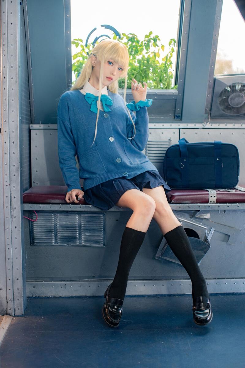 【性感美女】-ElyEE子 Toki JK seifuku 制服【18P-5.51MB】 【性感美女】-ElyEE子 Toki JK seifuku 制服【18P-5.51MB】