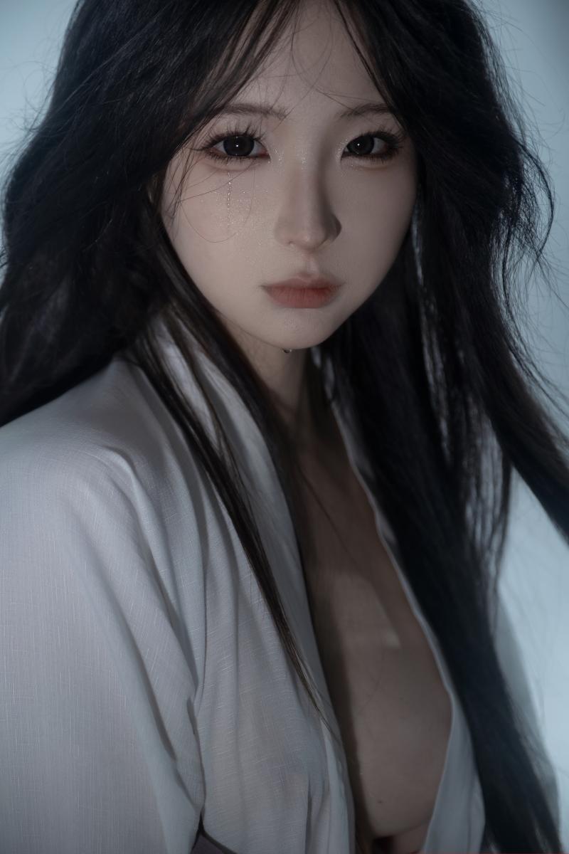 【值得收藏】-蠢沫沫 24年会员 妲己【39P-465MB】