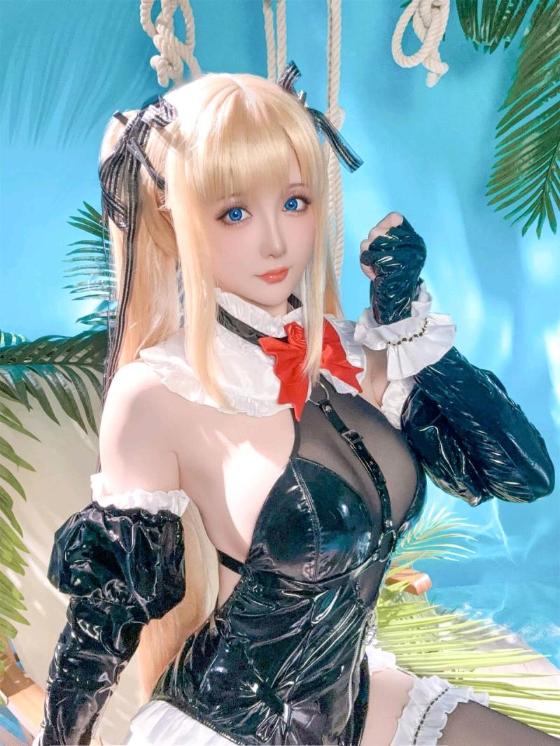 【非常赞】-星之迟迟 8月计划C 玛丽萝丝【55P-15.8MB】 【非常赞】-星之迟迟 8月计划C 玛丽萝丝【55P-15.8MB】