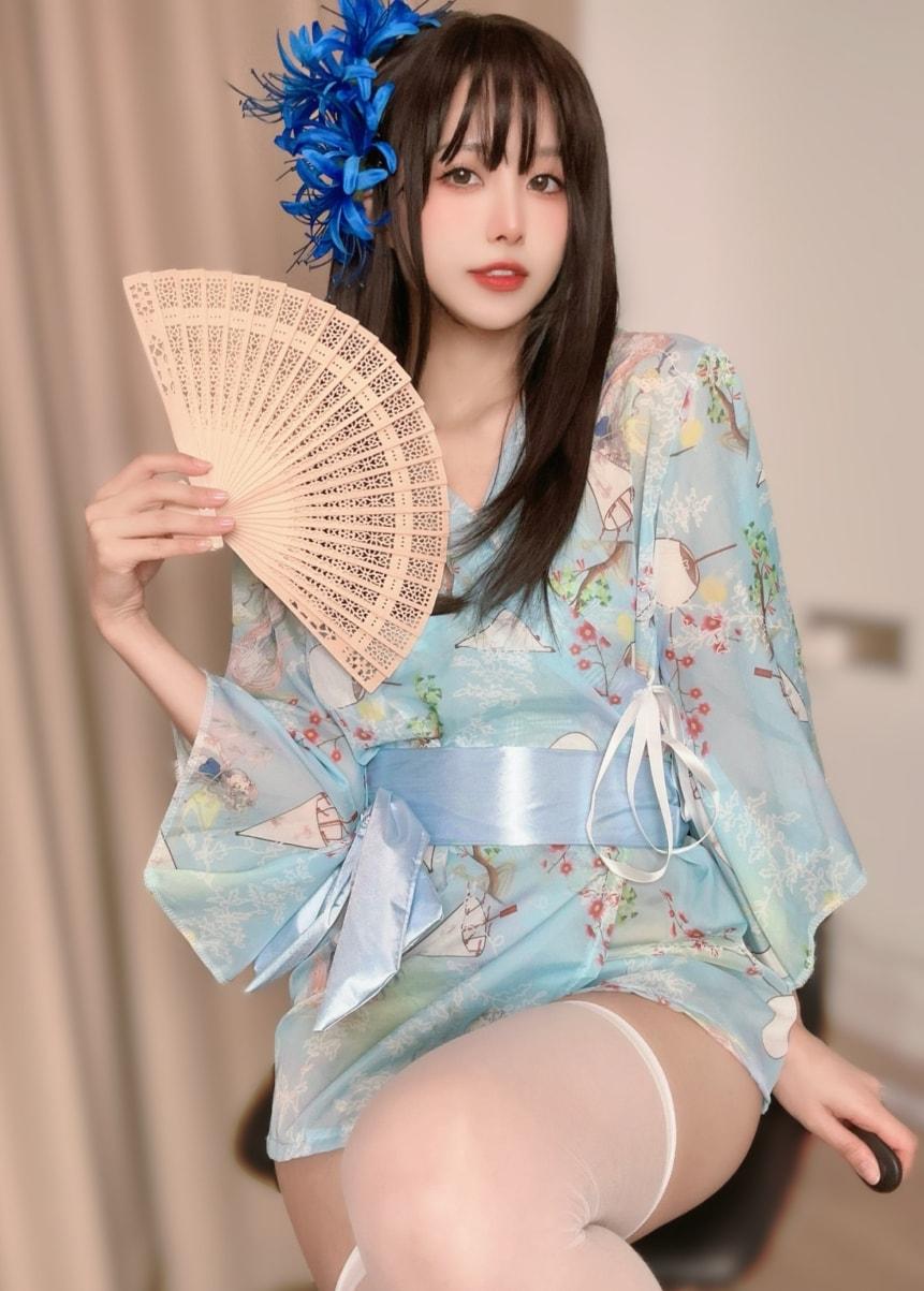 【资源分享】-布丁大法 – 骆驼趾特写
