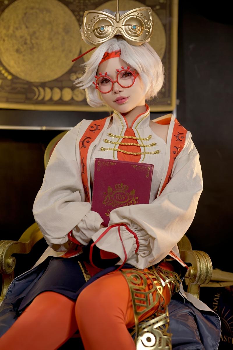 【精美作品】-ZinieQ Purah【39P-29.4MB】 【精美作品】-ZinieQ Purah【39P-29.4MB】