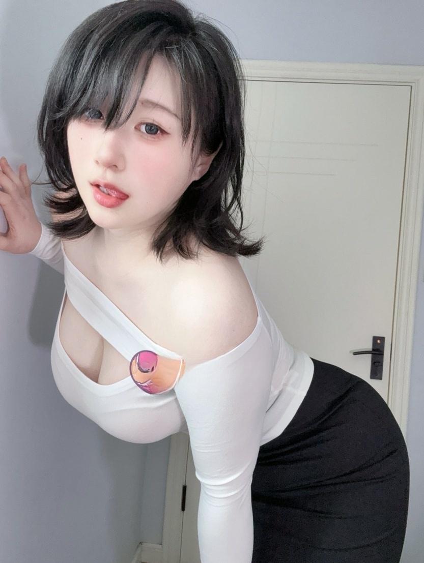 【超级漂亮】-Zyra秋妈妈的裙子