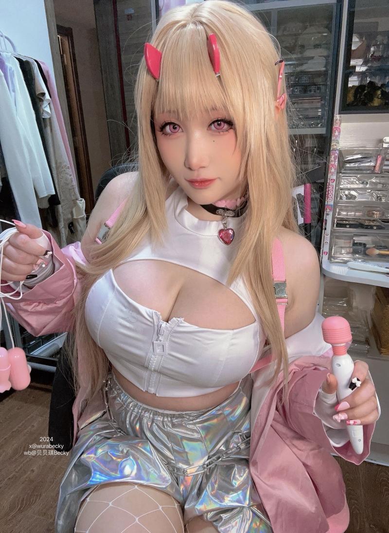 【持续更新】-贝贝琪Becky 毒蛇-