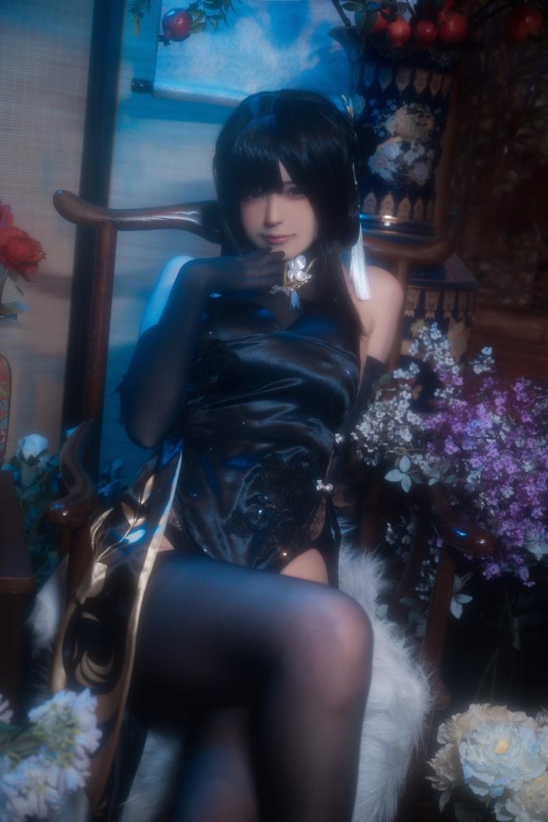 【超级漂亮】-Quan冉有点饿 镇海旗袍【44P-975MB】 【超级漂亮】-Quan冉有点饿 镇海旗袍【44P-975MB】