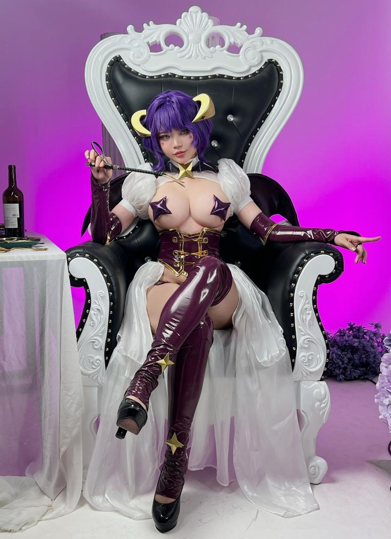 【美女推荐】-ZinieQ Hiiragi Utena Magia Baiser【39P-24.7MB】 【美女推荐】-ZinieQ Hiiragi Utena Magia Baiser【39P-24.7MB】