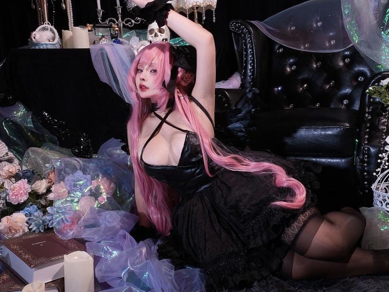【资源分享】-Sayo Momo NIKKE Dorothy- 【资源分享】-Sayo Momo NIKKE Dorothy-