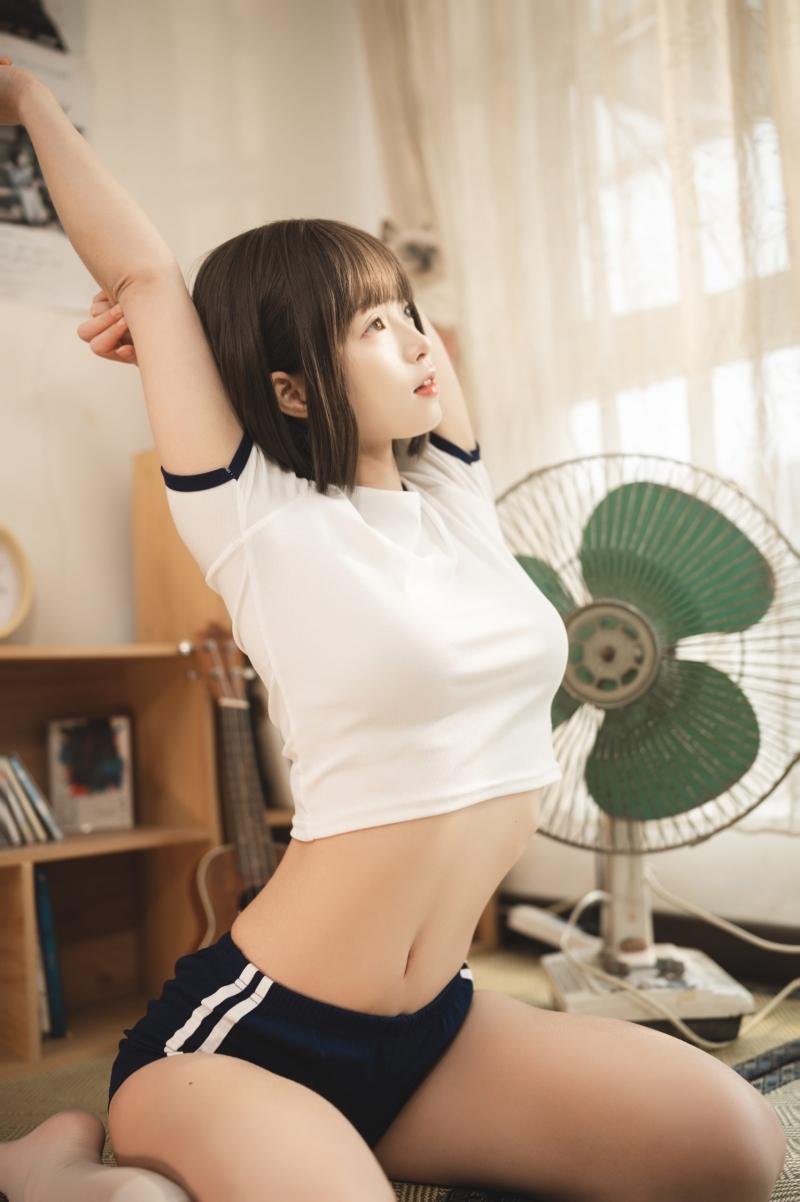 【收藏版】-喵帕斯不是怕死喵 B站 77777 付费图片集【188P-275MB】