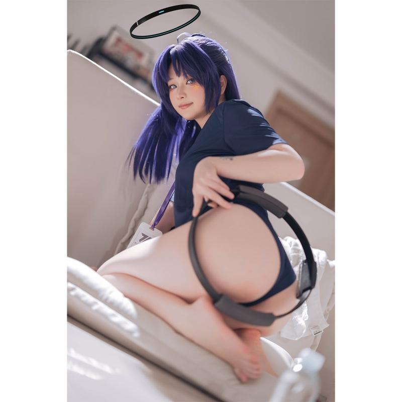 【非常赞】-屿鱼 优香-