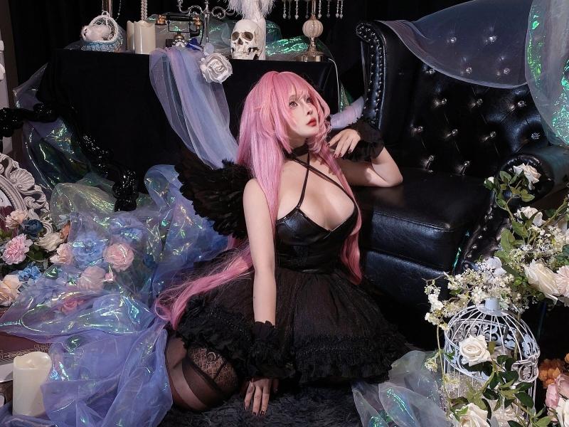 【资源分享】-Sayo Momo NIKKE Dorothy- 【资源分享】-Sayo Momo NIKKE Dorothy-