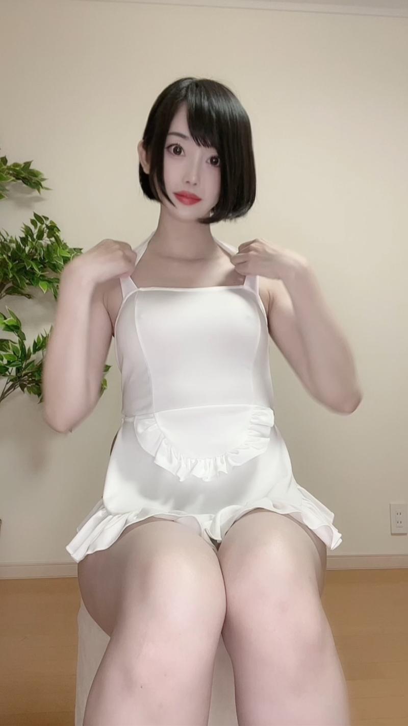 【精美作品】-ちゃもの 82520 美脚日记 4月份fantia订阅【86P-8V2.78GB】