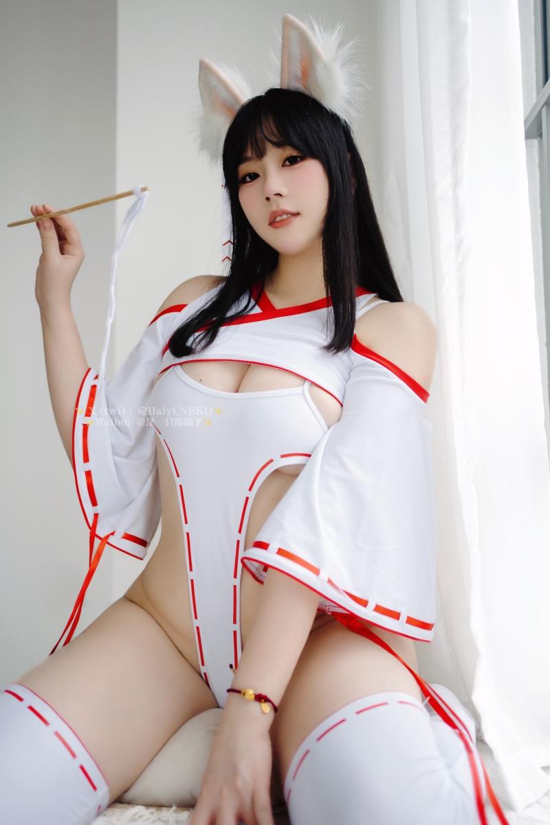 【收藏版】-是一只废喵了 24年6月 Fantia订阅【50P-5V709MB】
