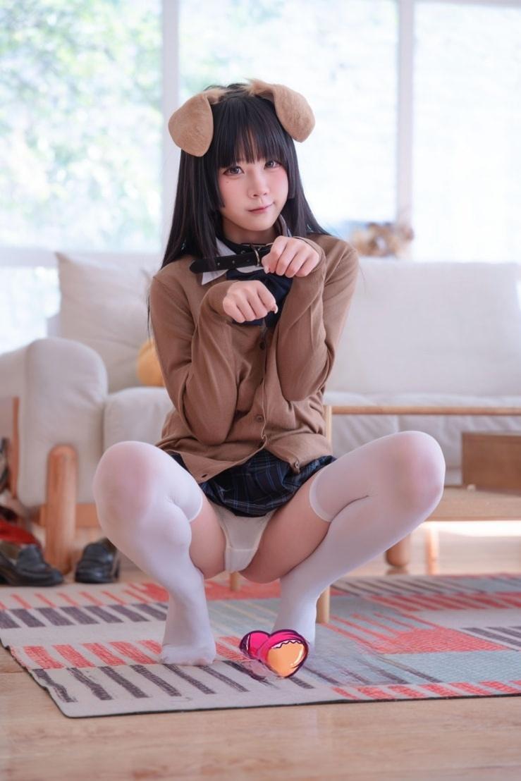 【精美作品】-清水凪小凪汪汪