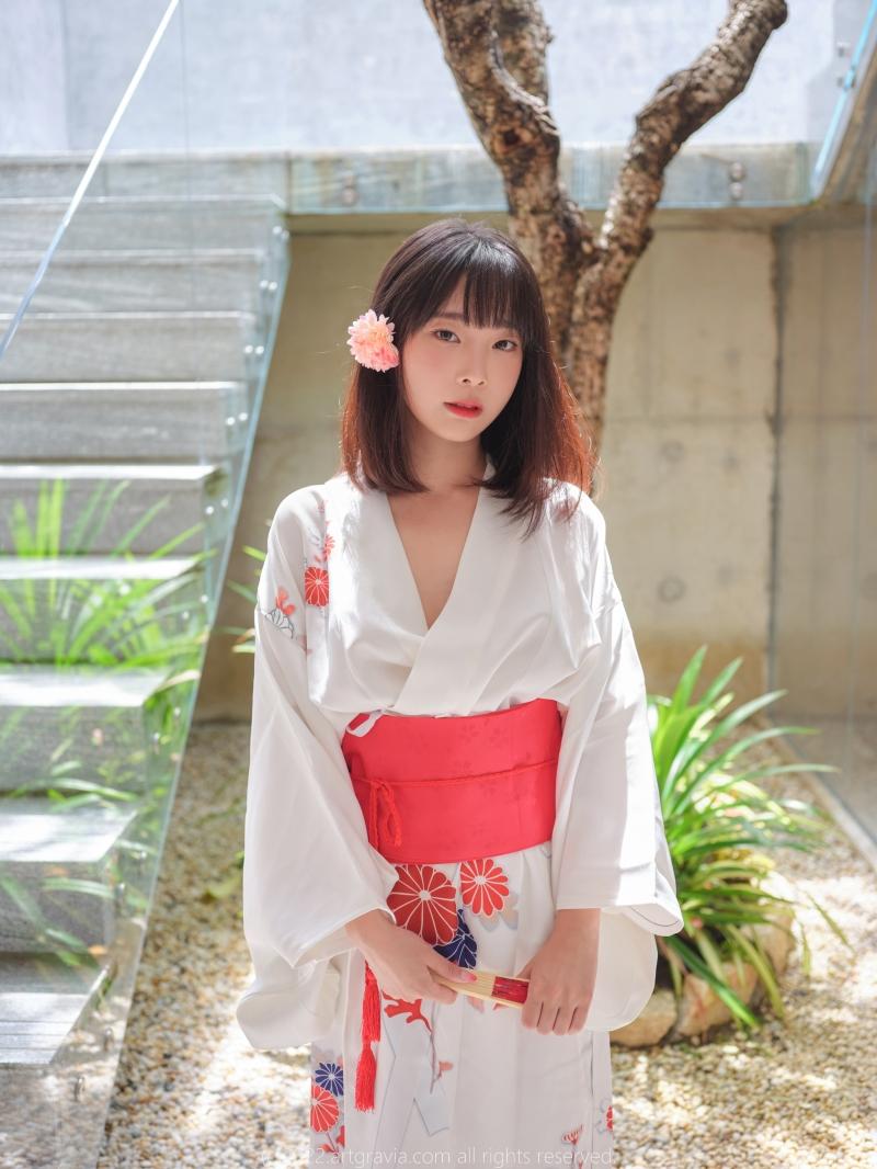 【coser推荐】-Kang Inkyung（강인경） AG.471