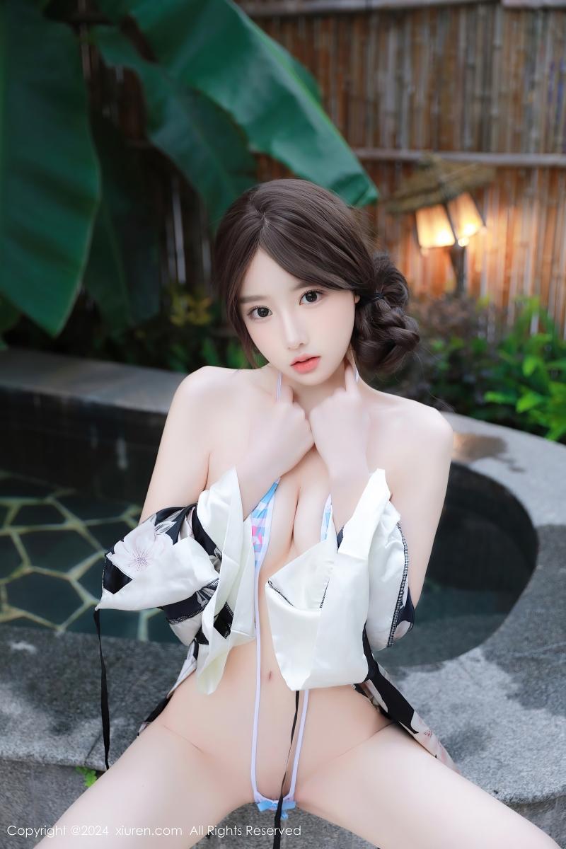 【完美coser】-桃妖夭 8277 [87P-797MB]