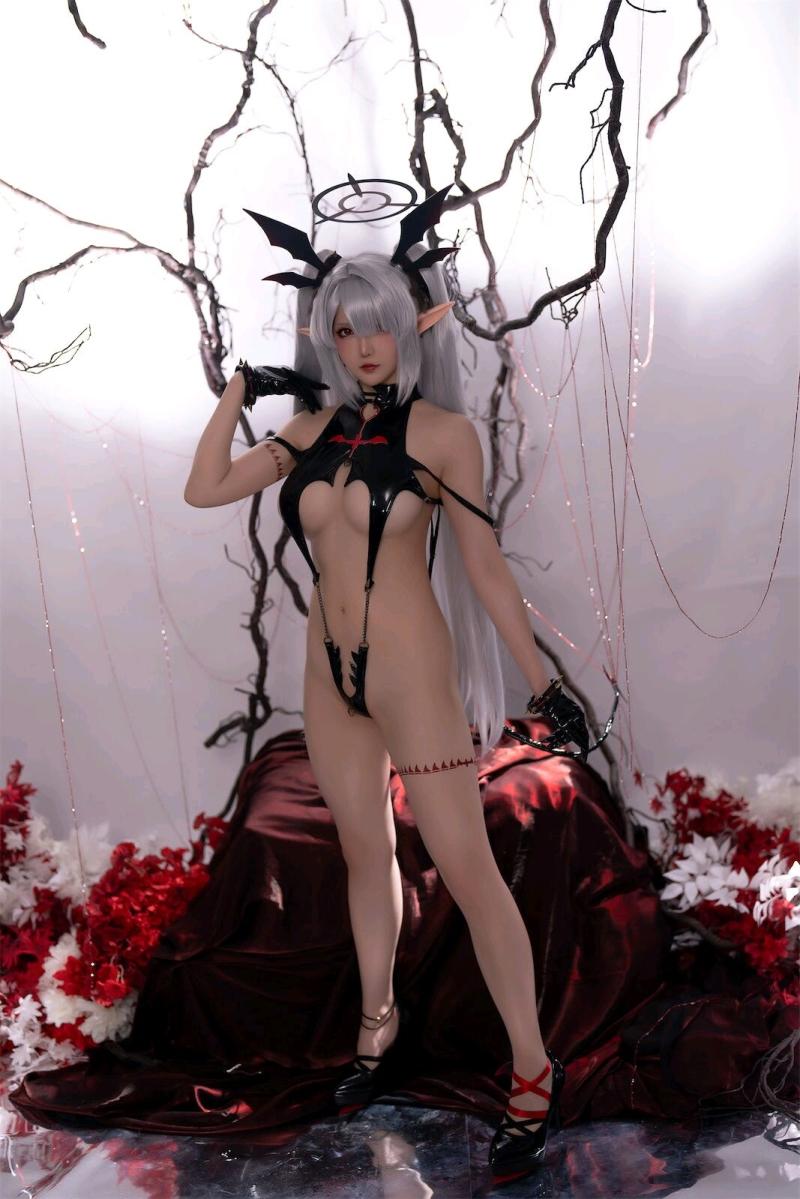 【小编强推】-星之迟迟 碧蓝档案 银镜伊织【58P-13.6MB】 【小编强推】-星之迟迟 碧蓝档案 银镜伊织【58P-13.6MB】