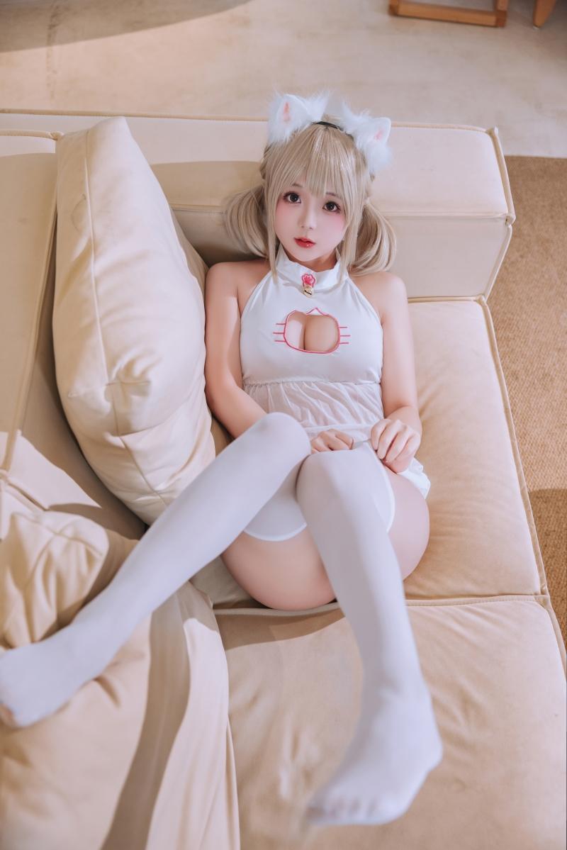 【精美资源】-日奈娇 波斯猫[120P-1.78GB]