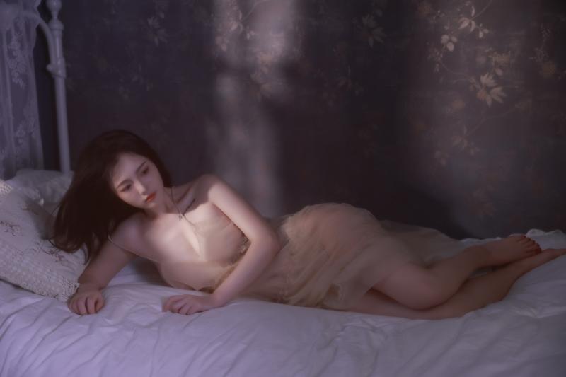 【精美资源】-桃良阿宅 核桃【41P-320MB】