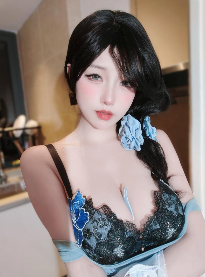 【持续更新】-女主KFantia 2024年05月订阅