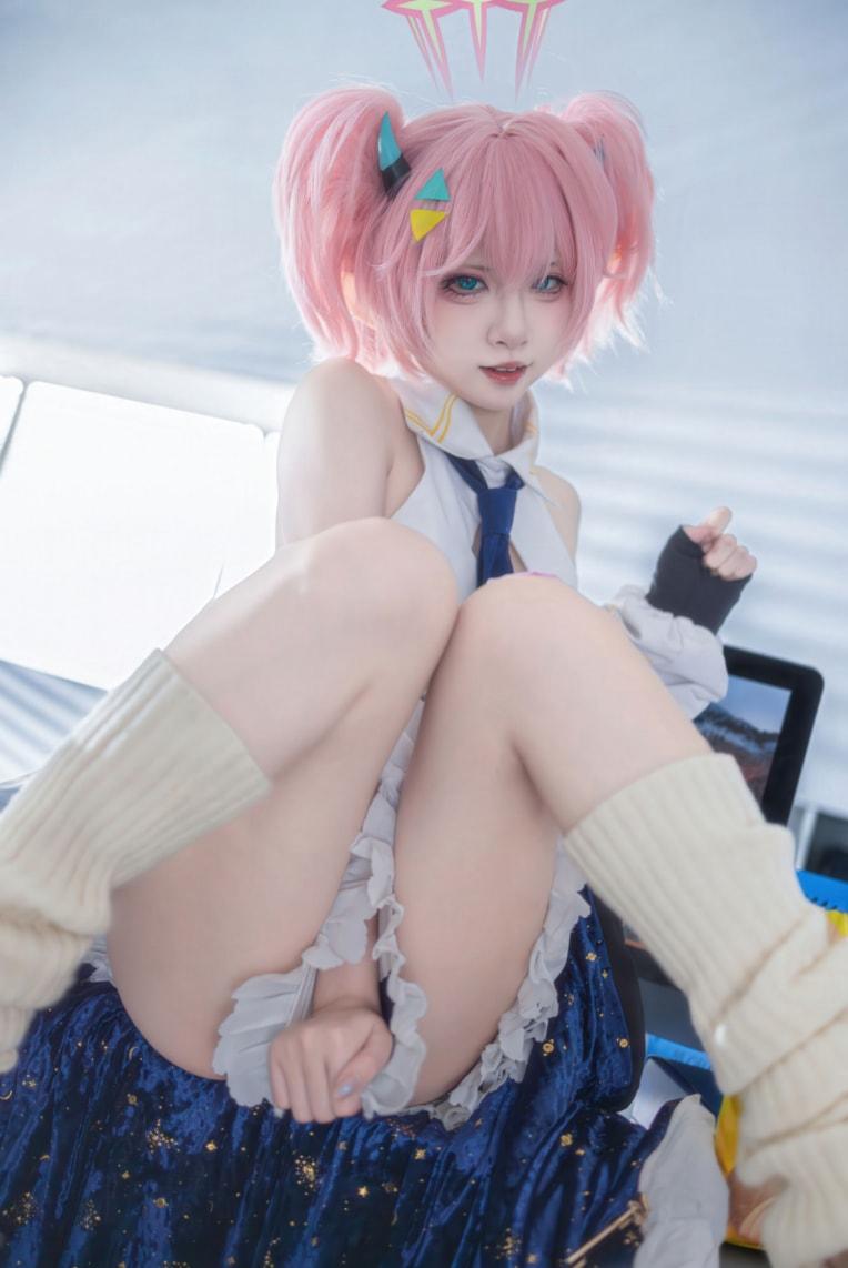 【收藏版】-纸悦Etsu_ko桃香