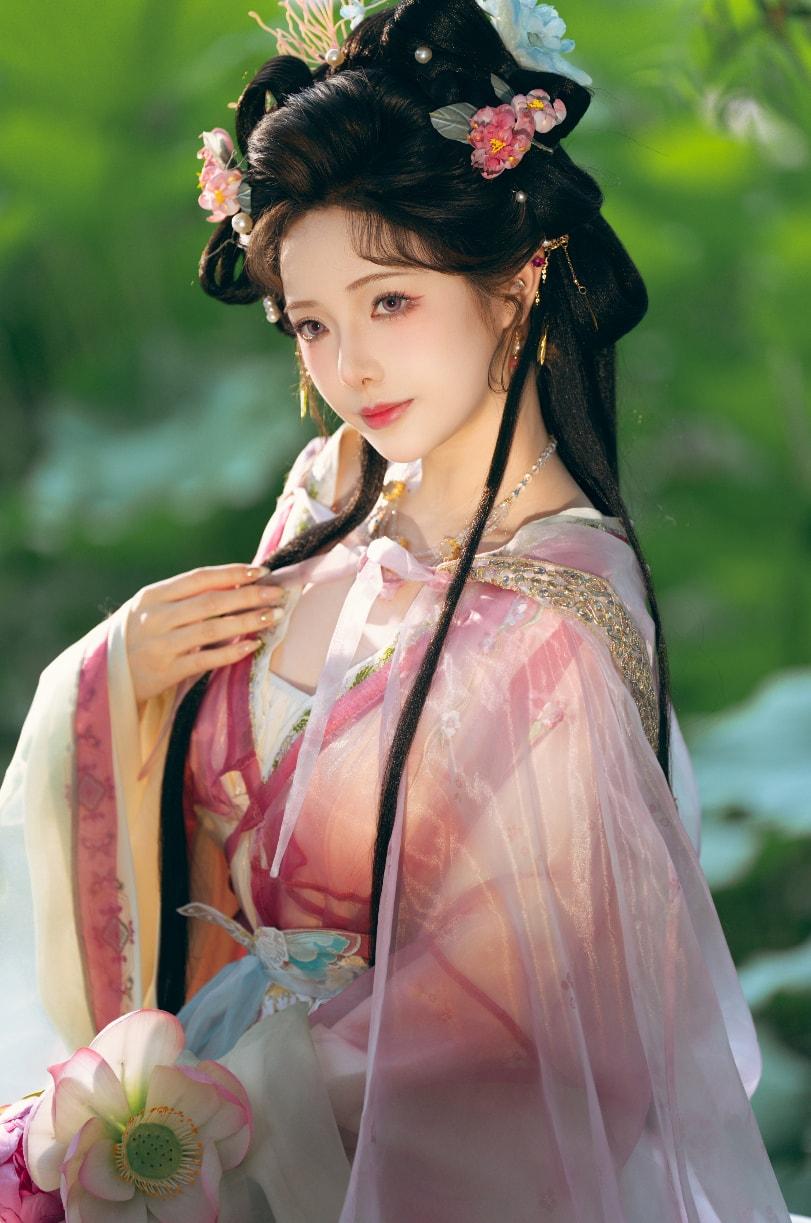 【精美作品】-雯妹不讲道理 –祝您中秋快乐owo
